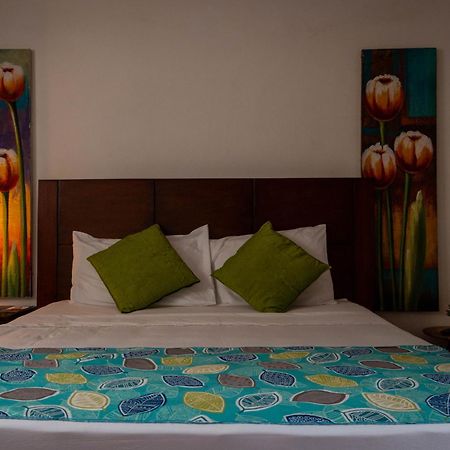 Hotel Casa Bresse Cali Kültér fotó