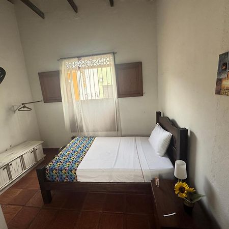 Hotel Casa Bresse Cali Kültér fotó