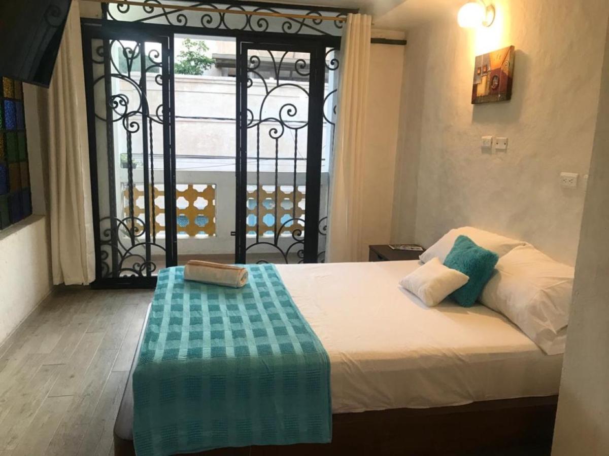 Hotel Casa Bresse Cali Kültér fotó