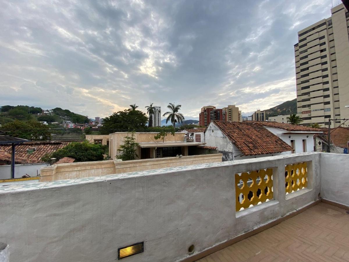 Hotel Casa Bresse Cali Kültér fotó