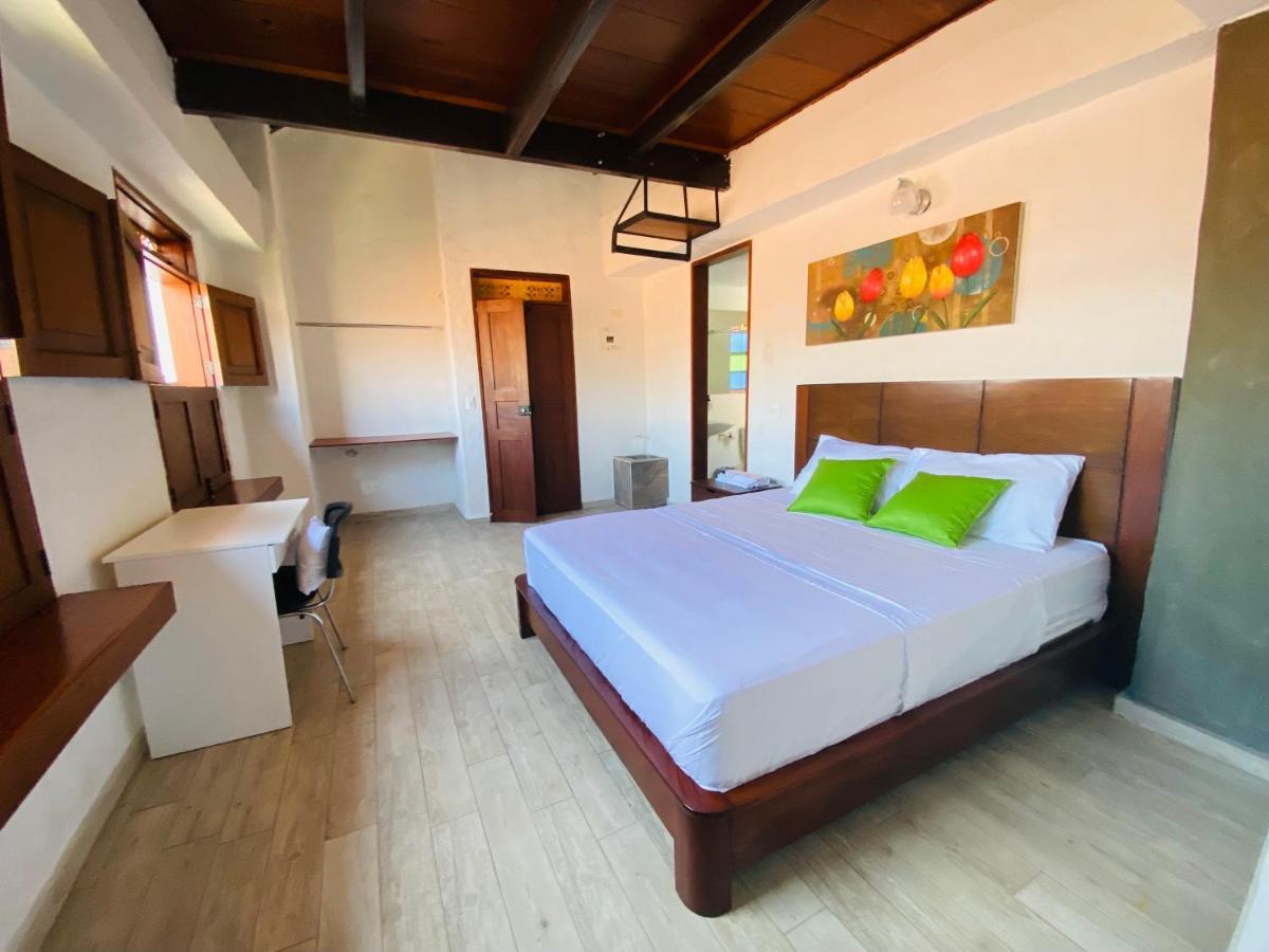 Hotel Casa Bresse Cali Kültér fotó