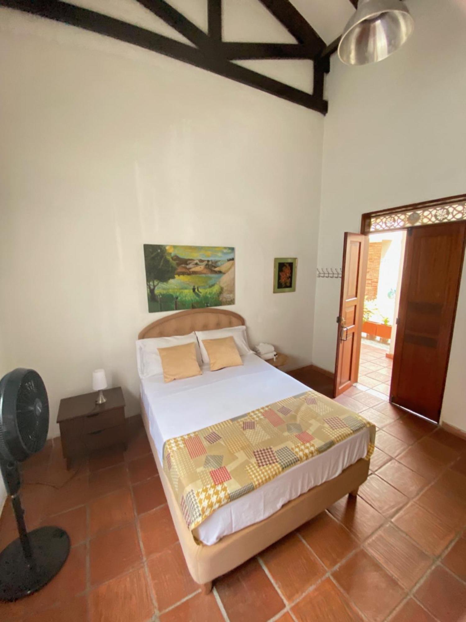 Hotel Casa Bresse Cali Kültér fotó
