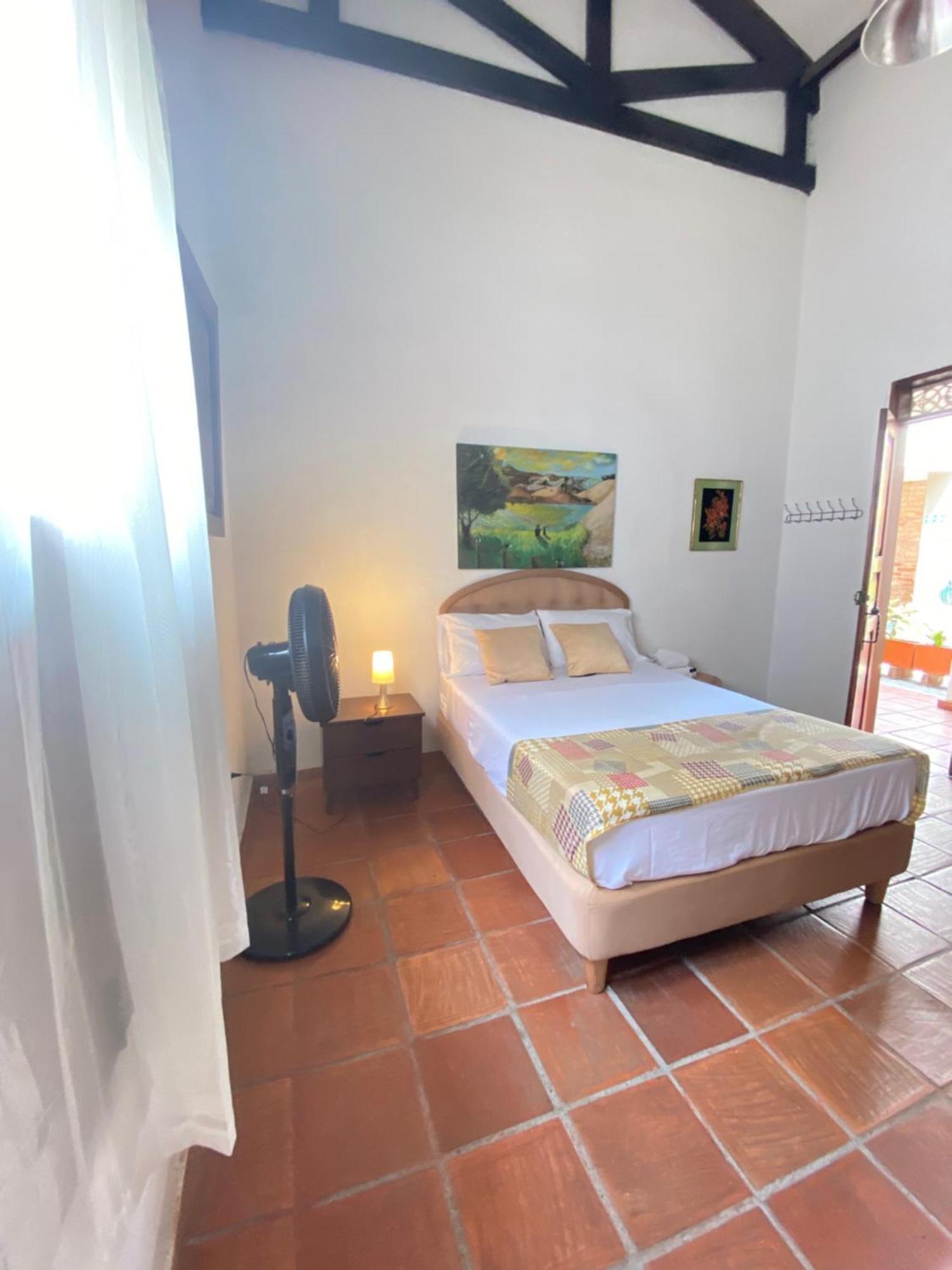 Hotel Casa Bresse Cali Kültér fotó