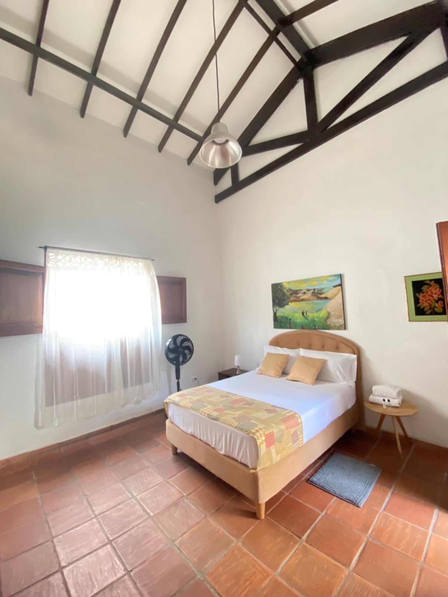 Hotel Casa Bresse Cali Kültér fotó