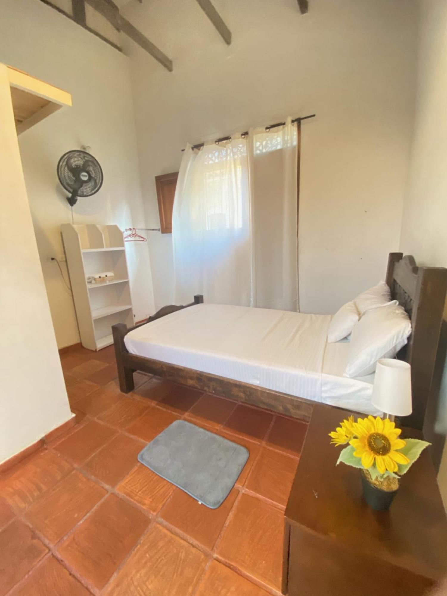 Hotel Casa Bresse Cali Kültér fotó