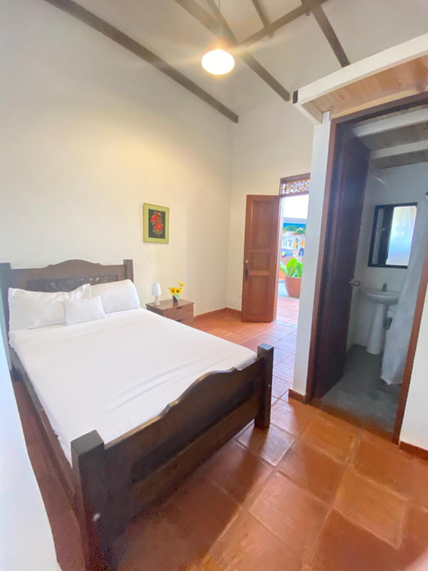 Hotel Casa Bresse Cali Kültér fotó