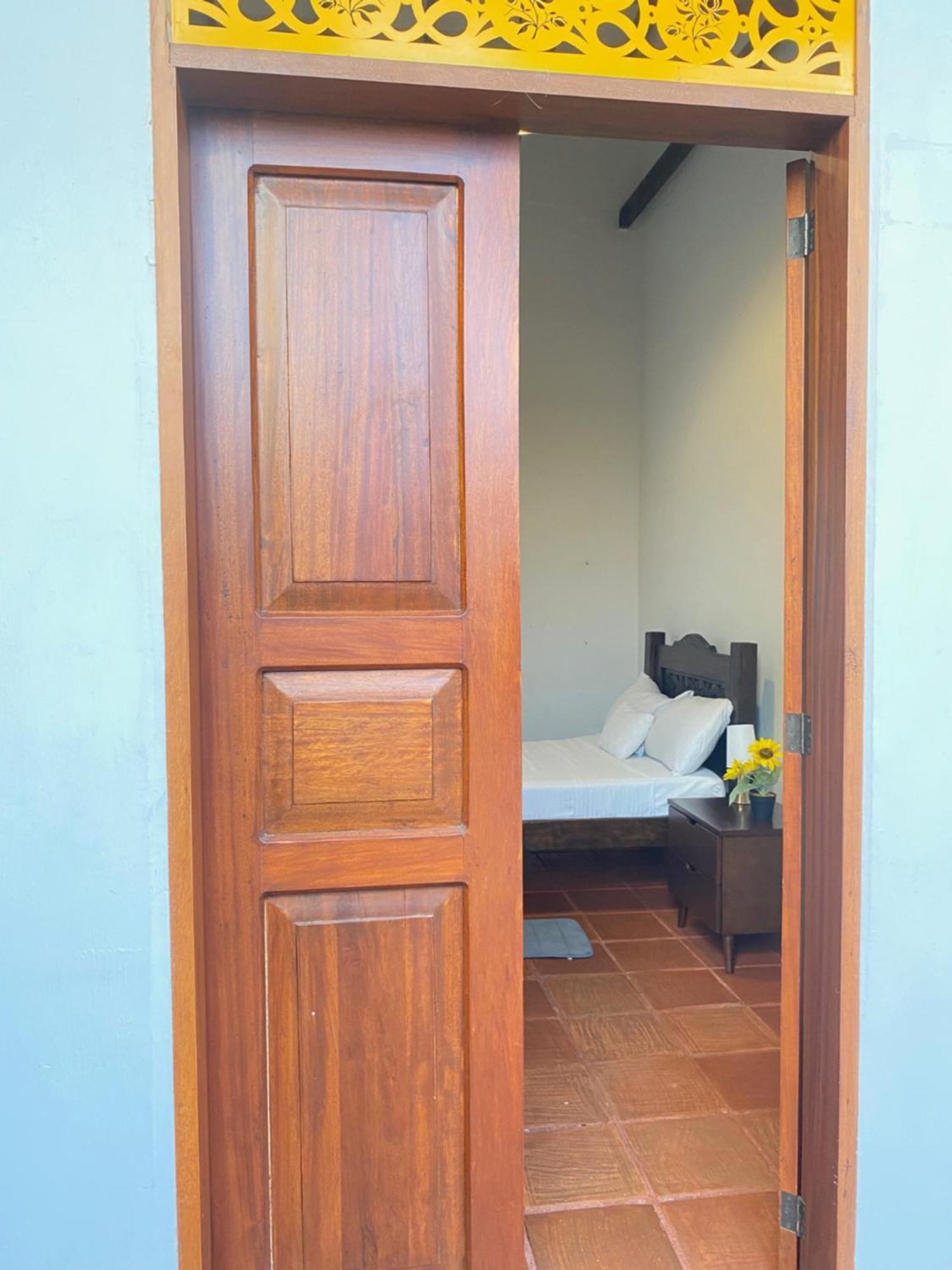 Hotel Casa Bresse Cali Kültér fotó