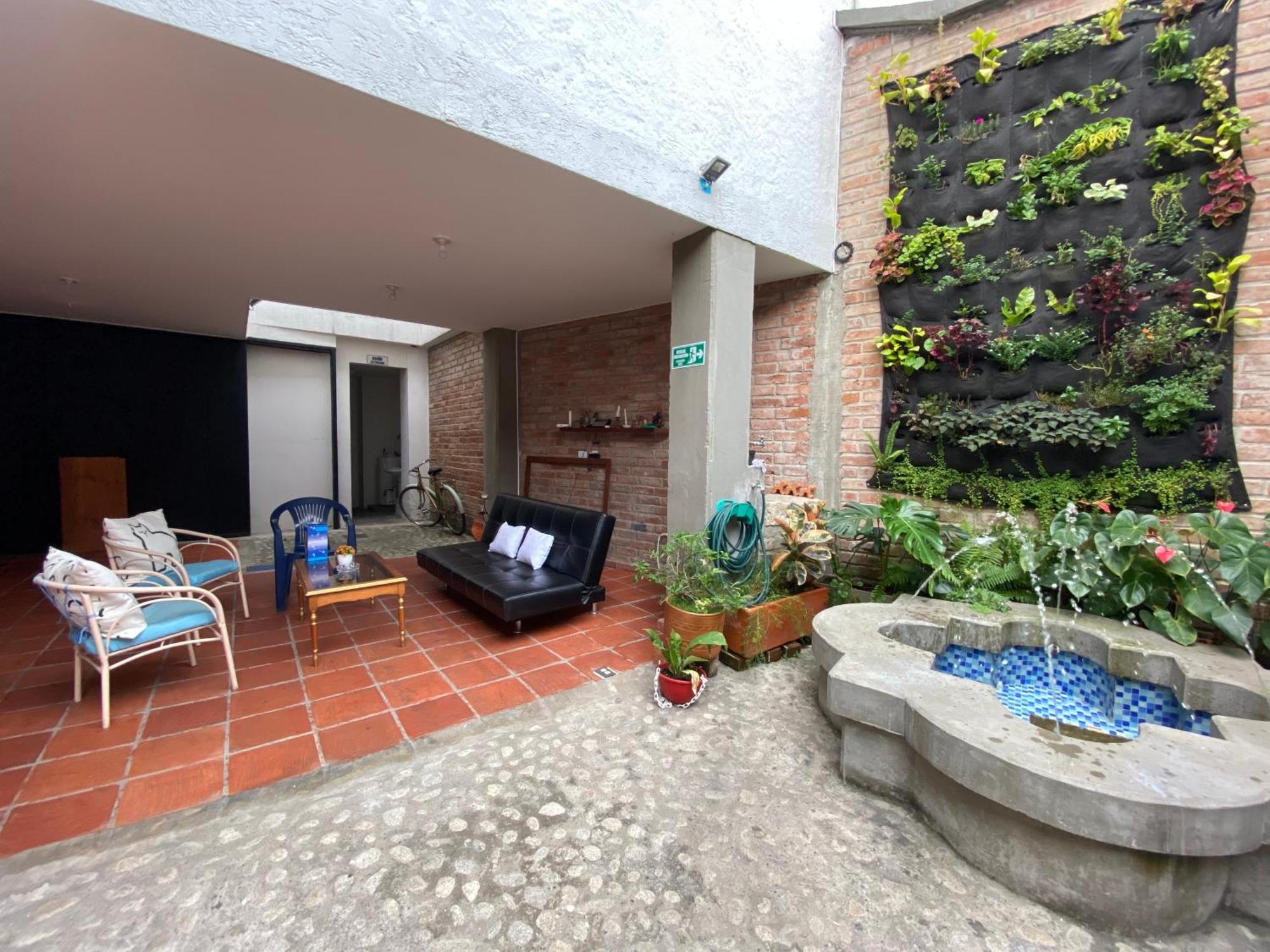 Hotel Casa Bresse Cali Kültér fotó