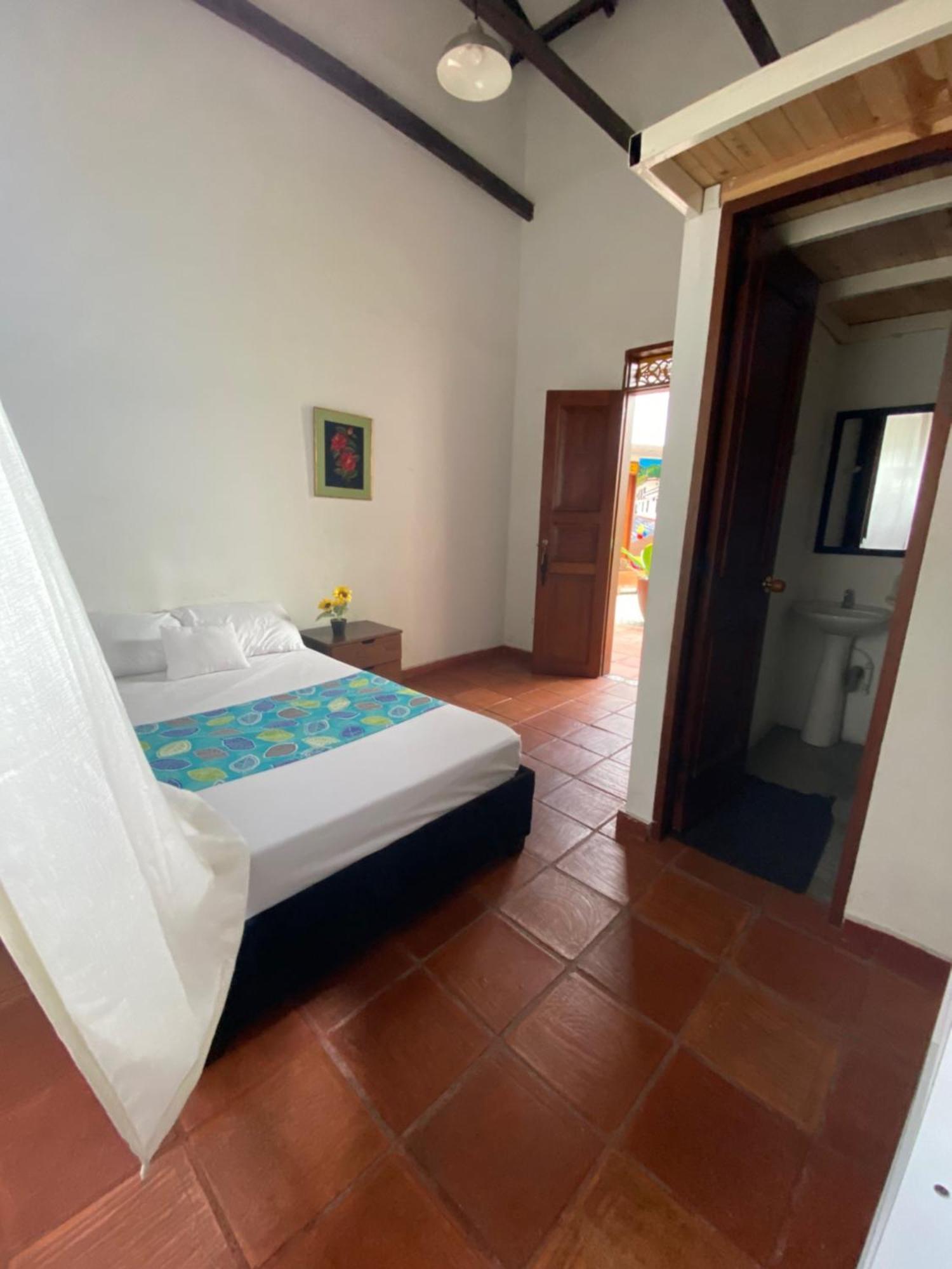 Hotel Casa Bresse Cali Kültér fotó