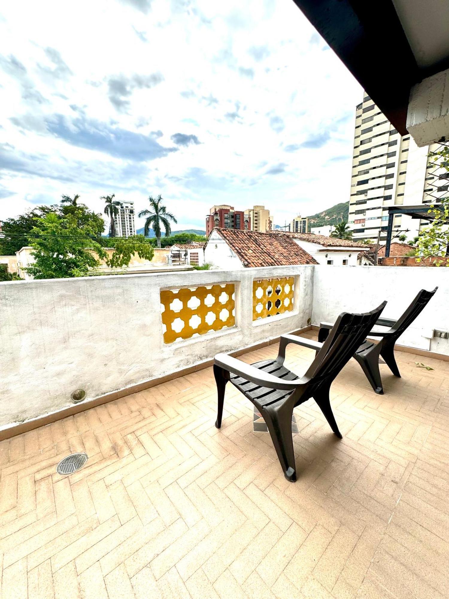 Hotel Casa Bresse Cali Kültér fotó