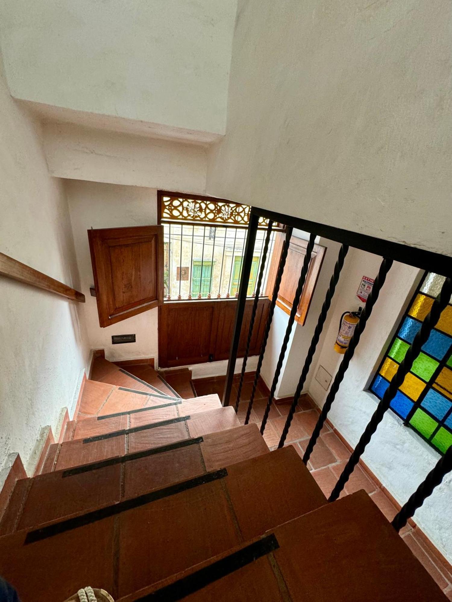 Hotel Casa Bresse Cali Kültér fotó