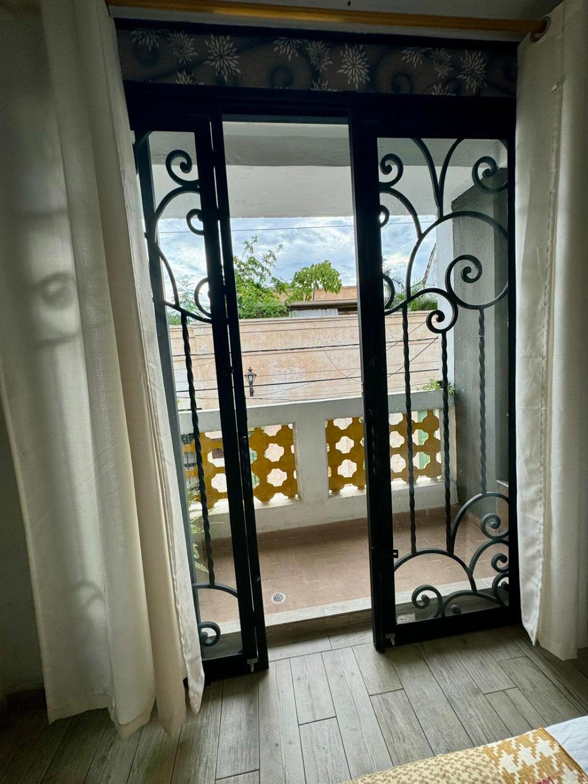 Hotel Casa Bresse Cali Kültér fotó