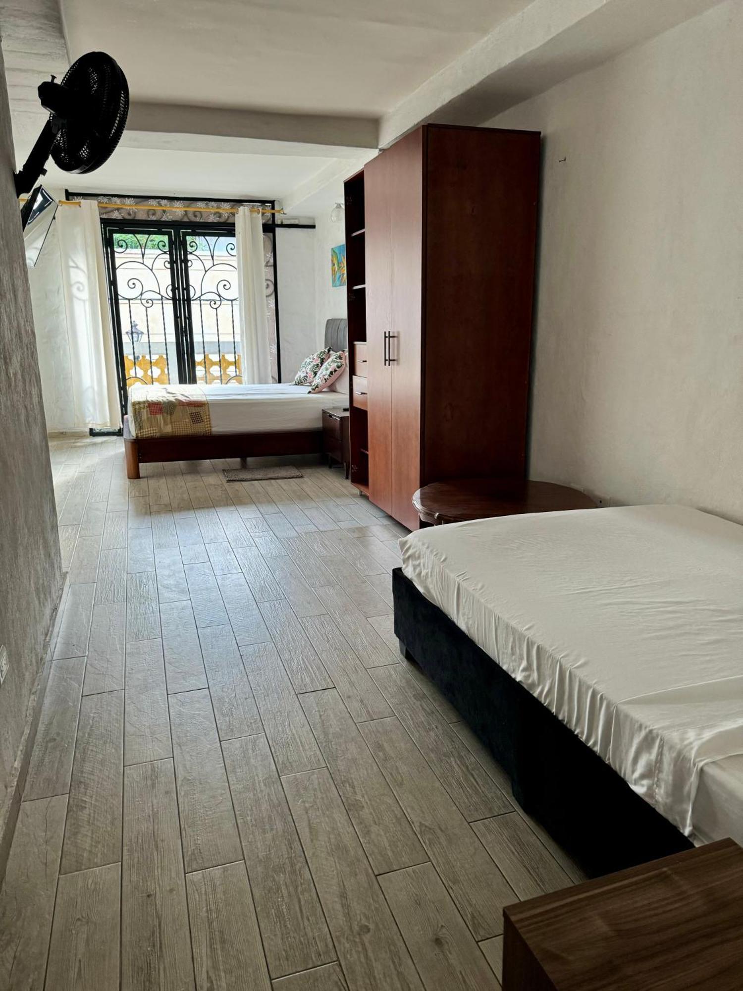 Hotel Casa Bresse Cali Kültér fotó