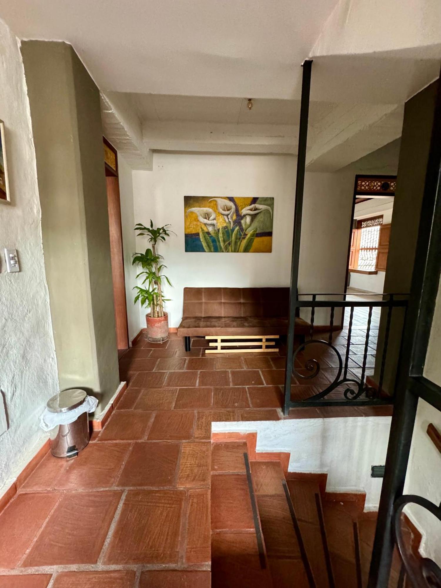 Hotel Casa Bresse Cali Kültér fotó