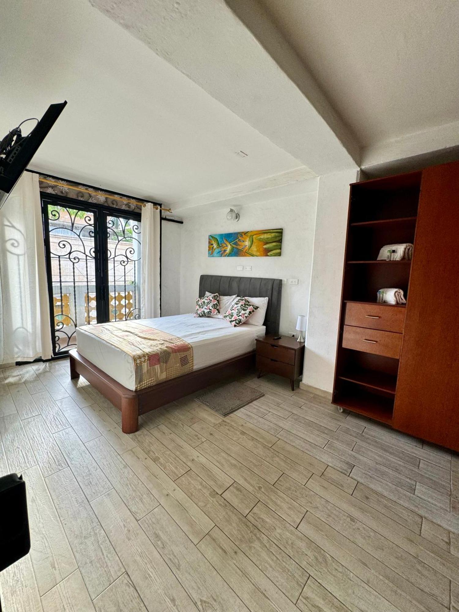 Hotel Casa Bresse Cali Kültér fotó