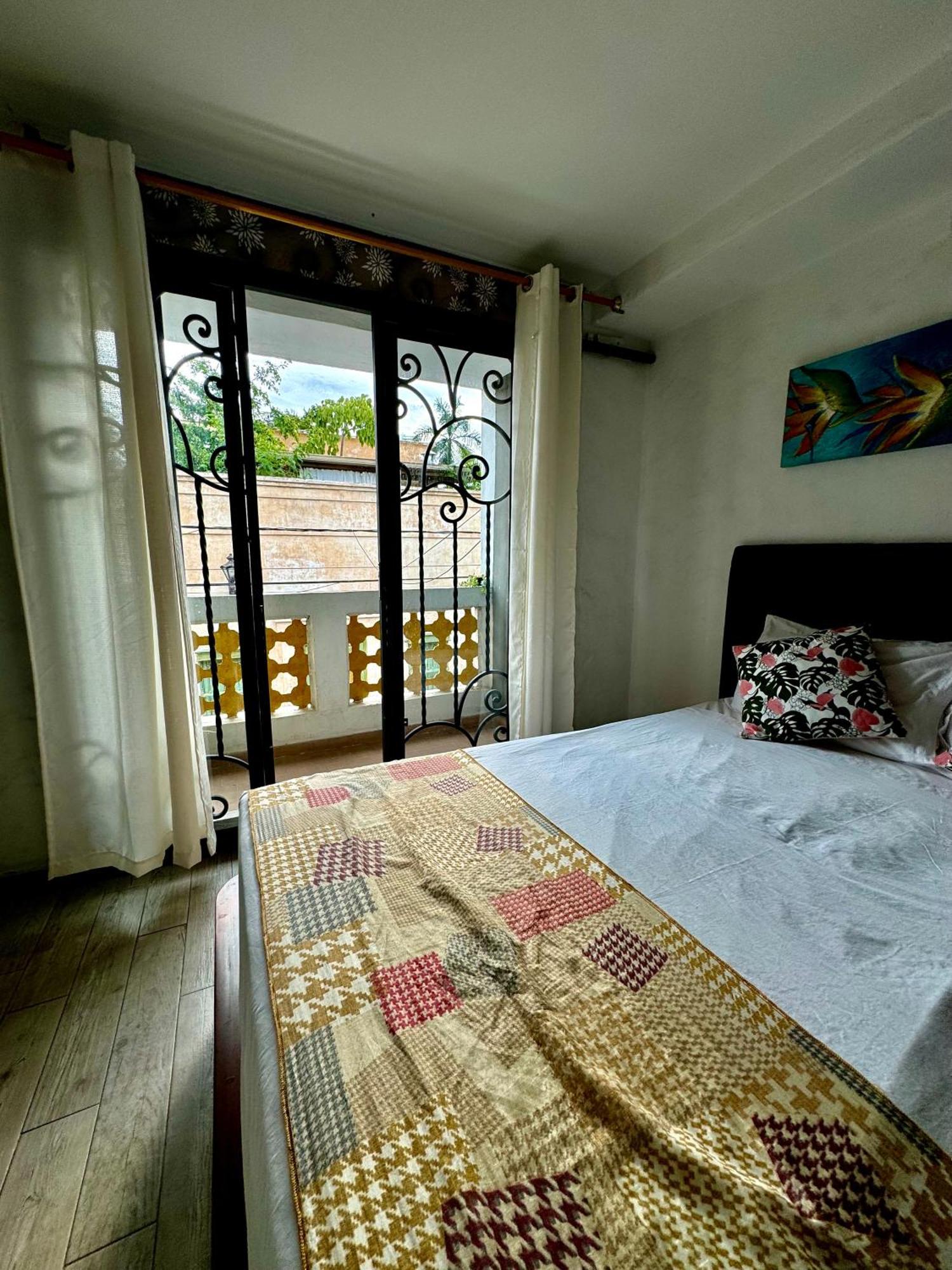 Hotel Casa Bresse Cali Kültér fotó