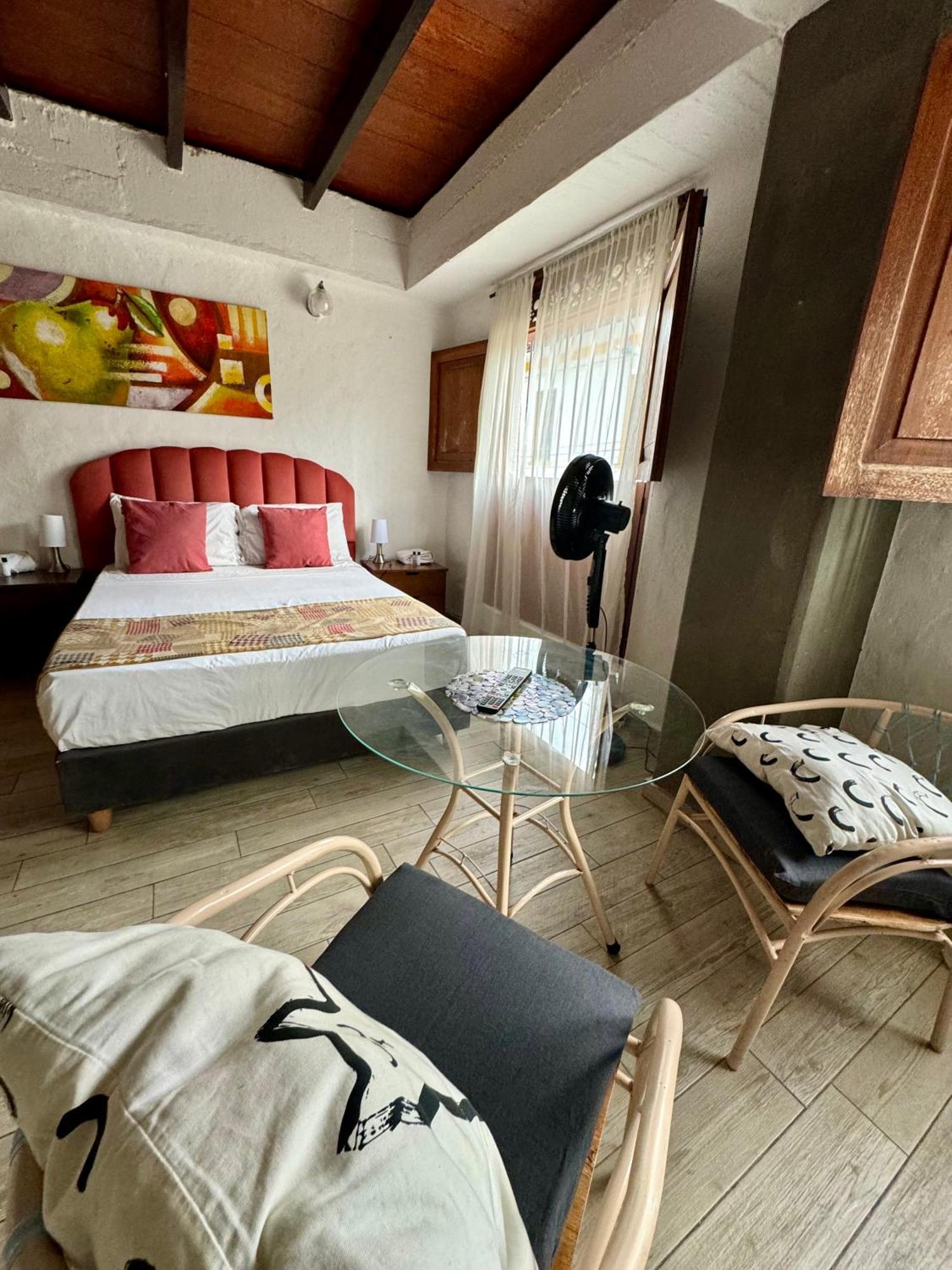 Hotel Casa Bresse Cali Kültér fotó