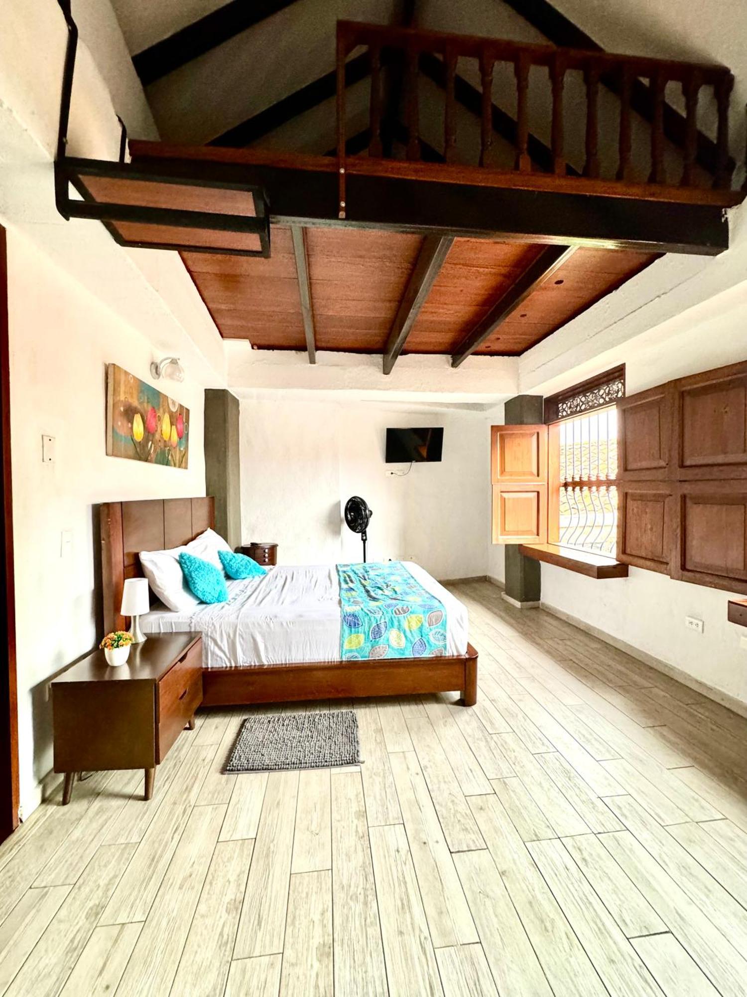 Hotel Casa Bresse Cali Kültér fotó