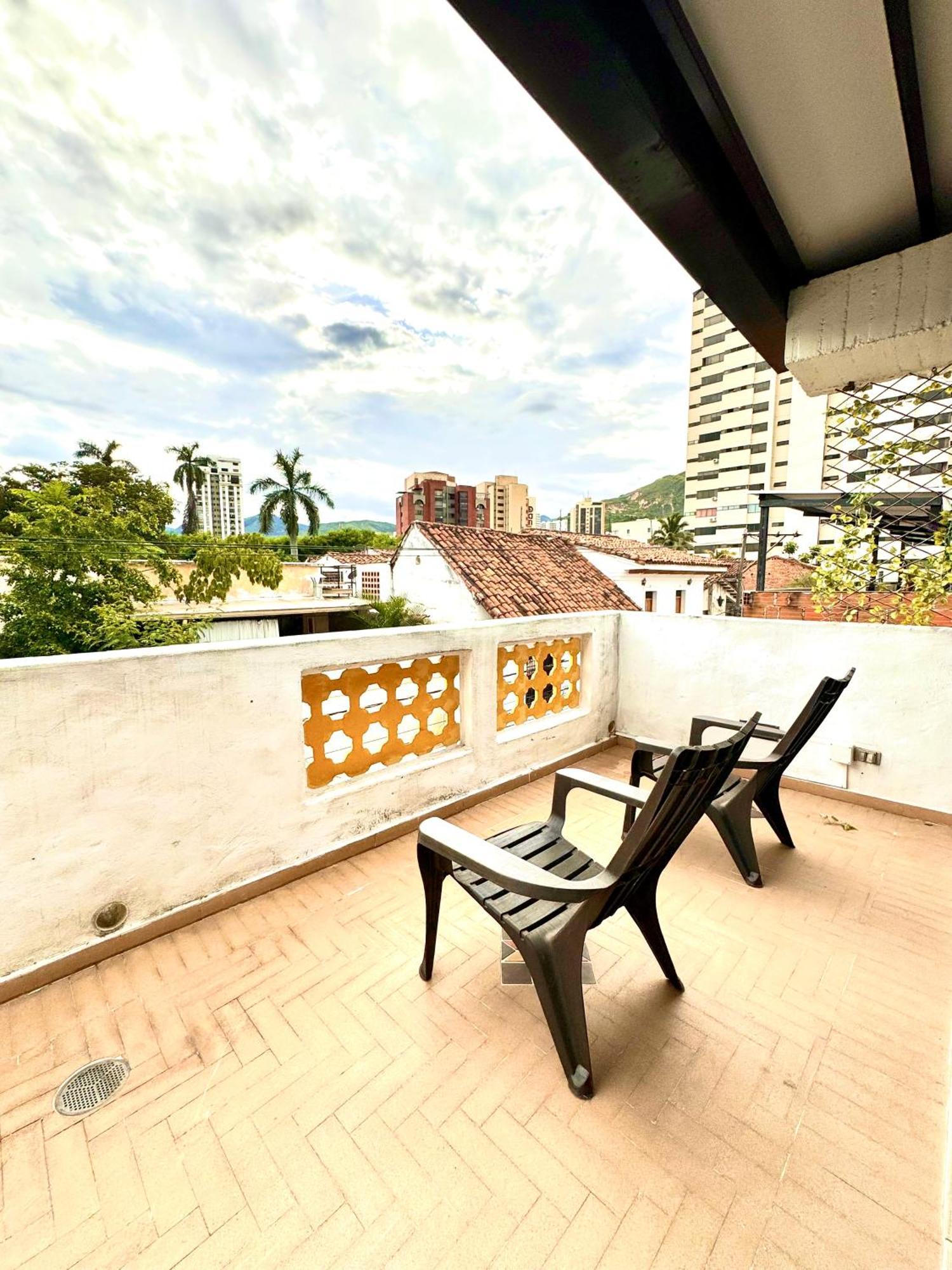 Hotel Casa Bresse Cali Kültér fotó