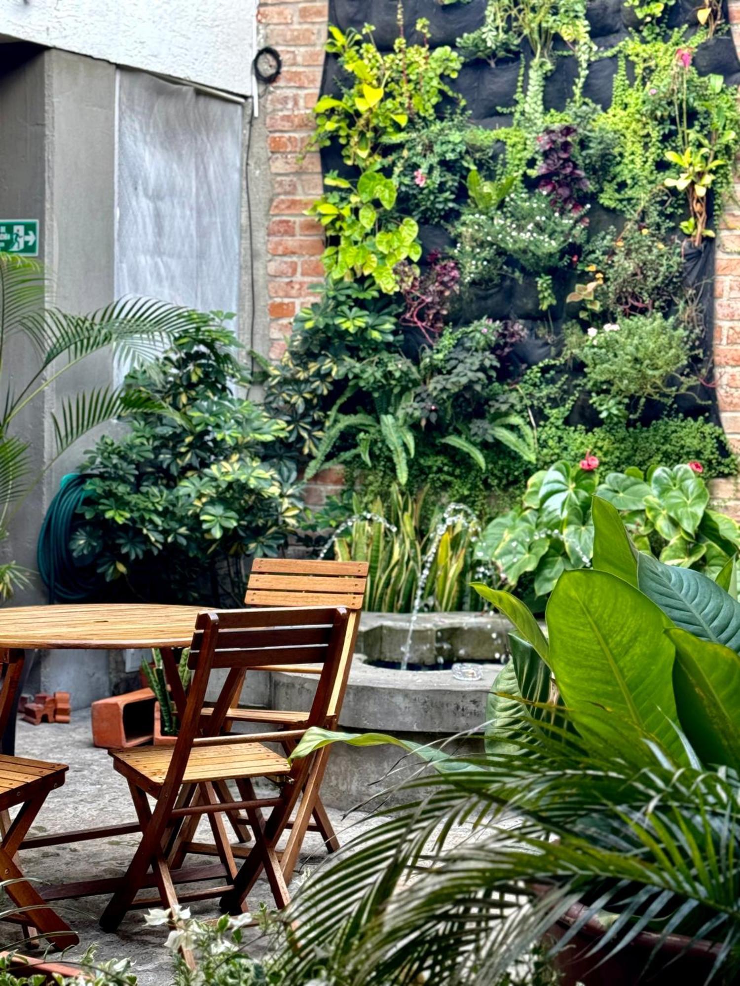Hotel Casa Bresse Cali Kültér fotó