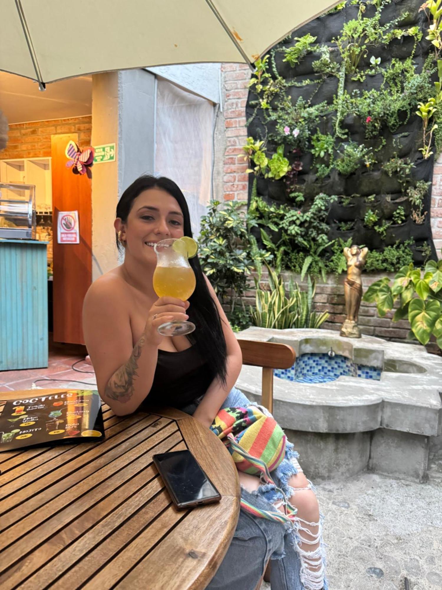 Hotel Casa Bresse Cali Kültér fotó