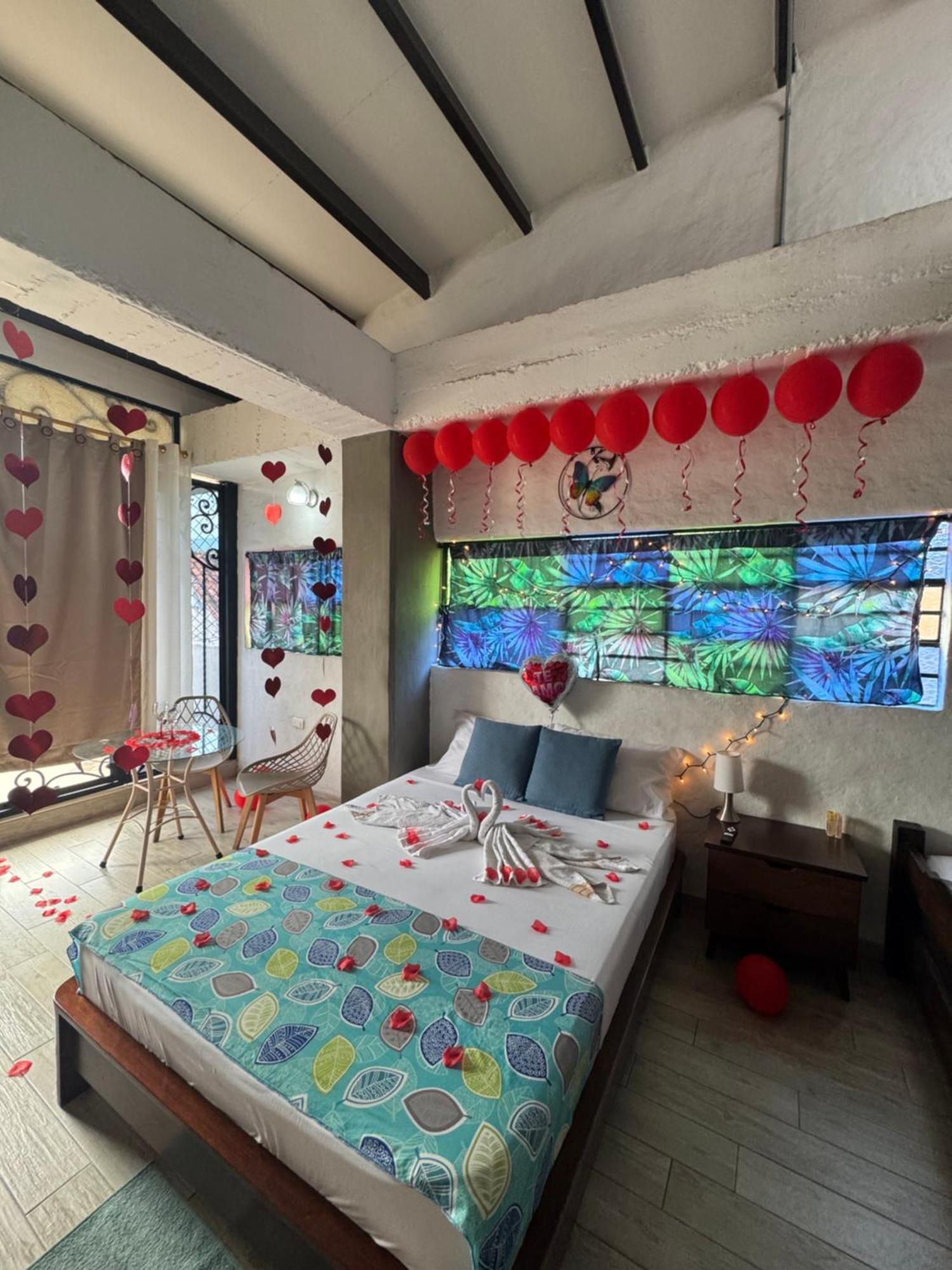 Hotel Casa Bresse Cali Kültér fotó