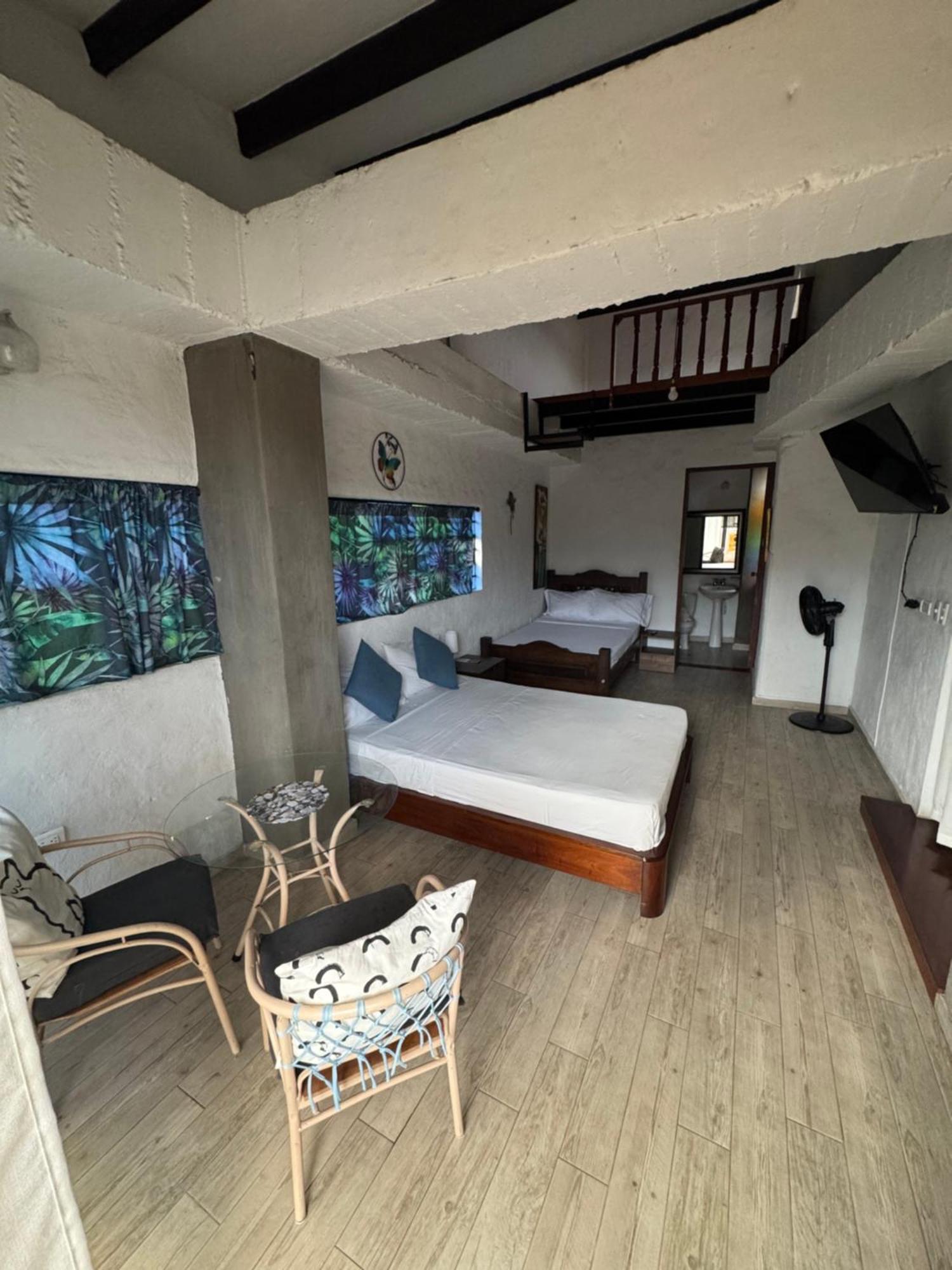 Hotel Casa Bresse Cali Kültér fotó