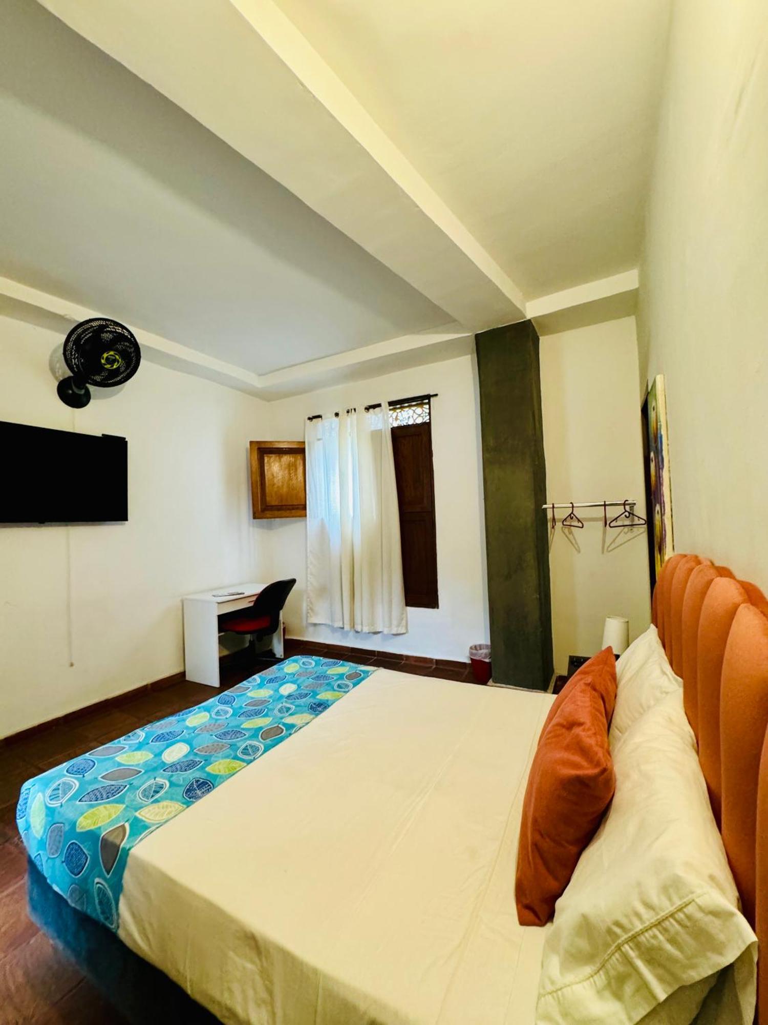 Hotel Casa Bresse Cali Szoba fotó