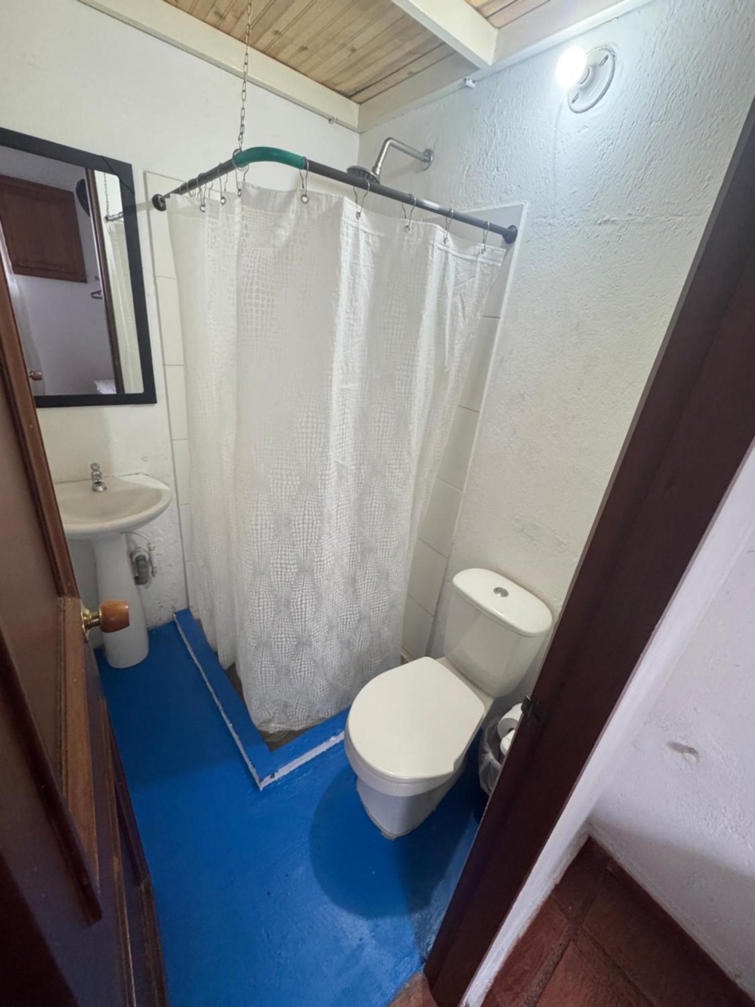 Hotel Casa Bresse Cali Szoba fotó