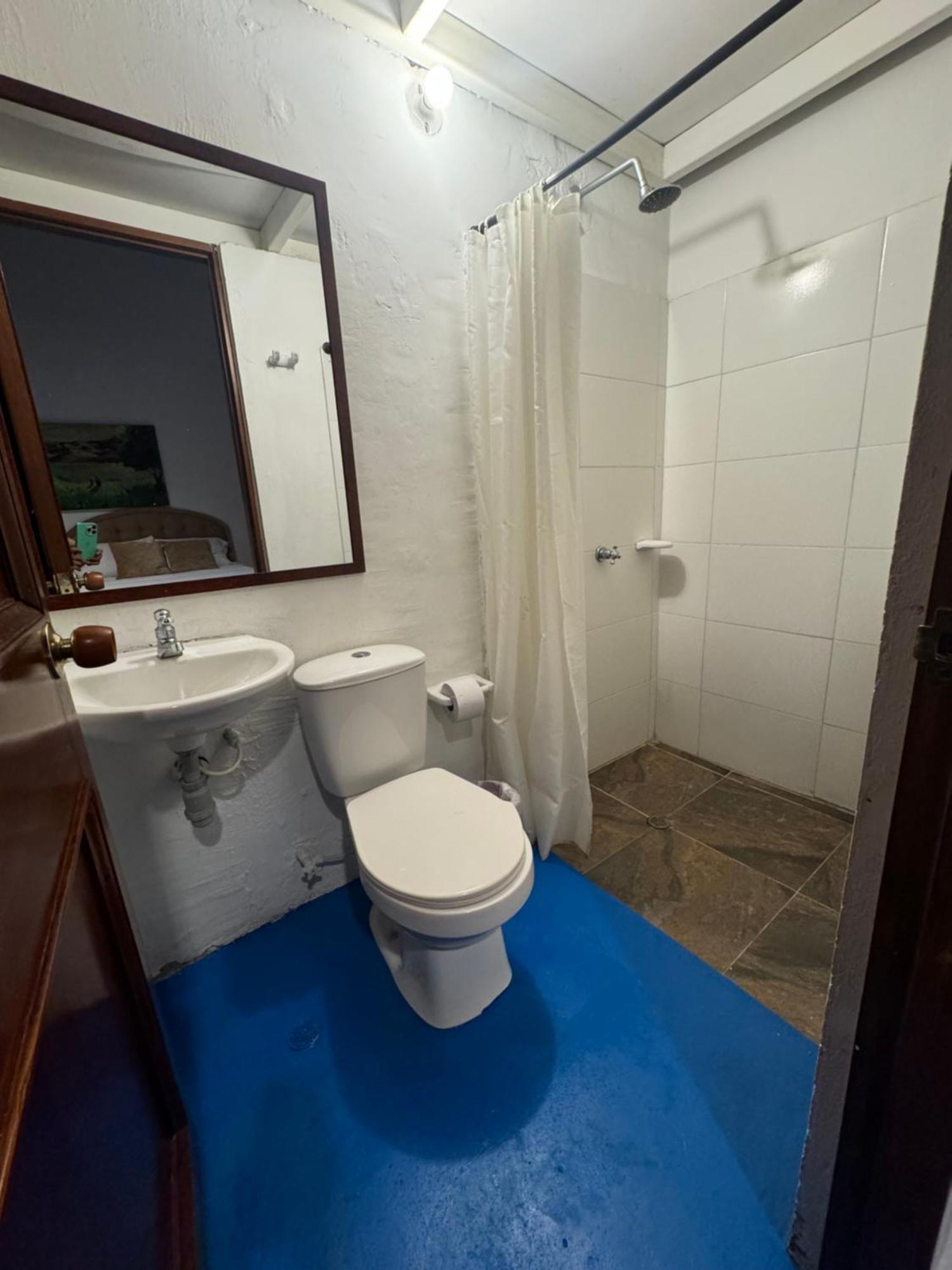 Hotel Casa Bresse Cali Szoba fotó