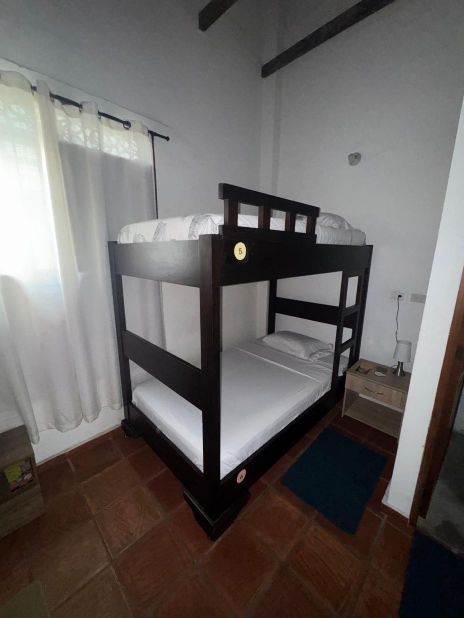 Hotel Casa Bresse Cali Szoba fotó