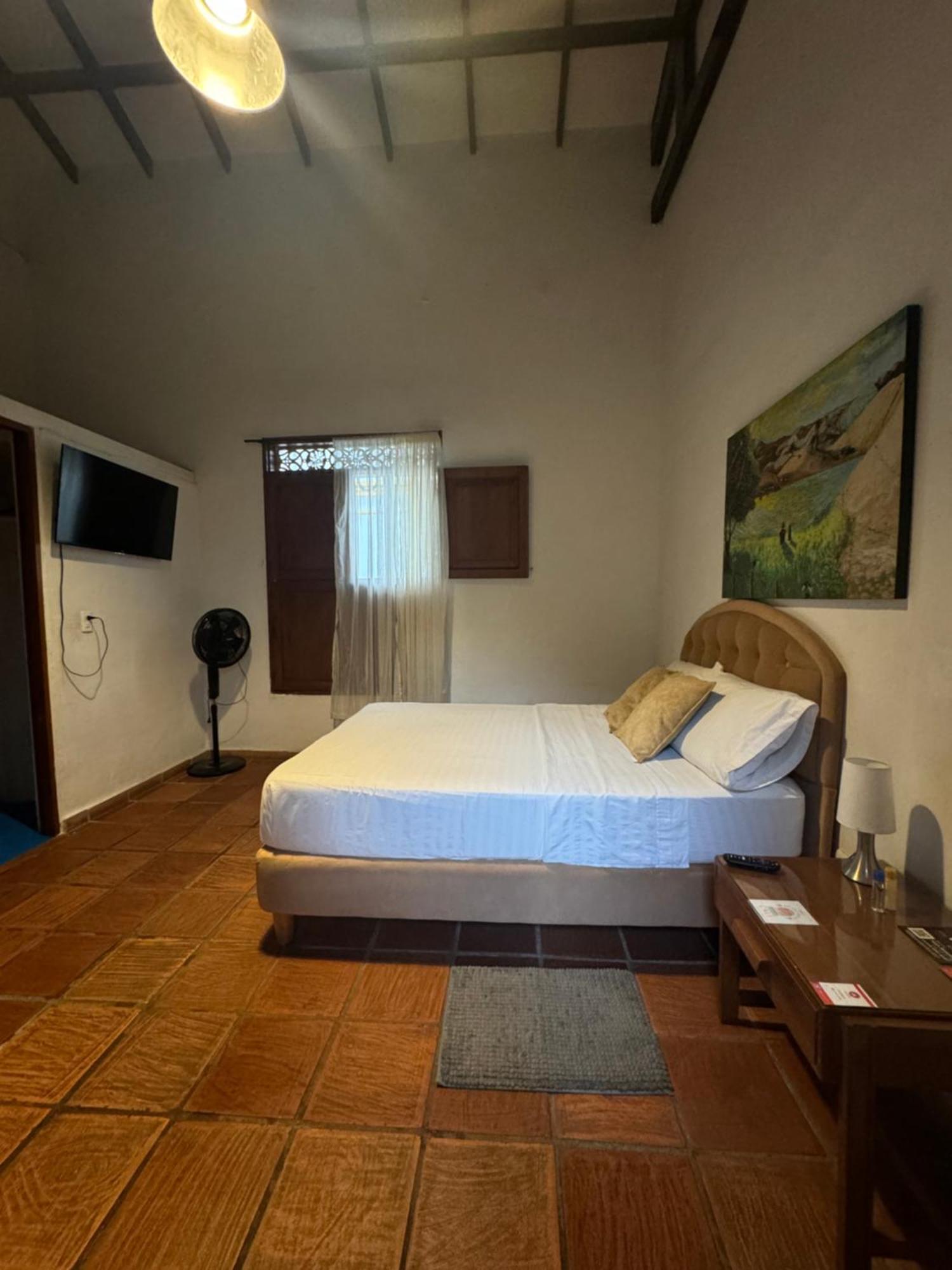 Hotel Casa Bresse Cali Szoba fotó