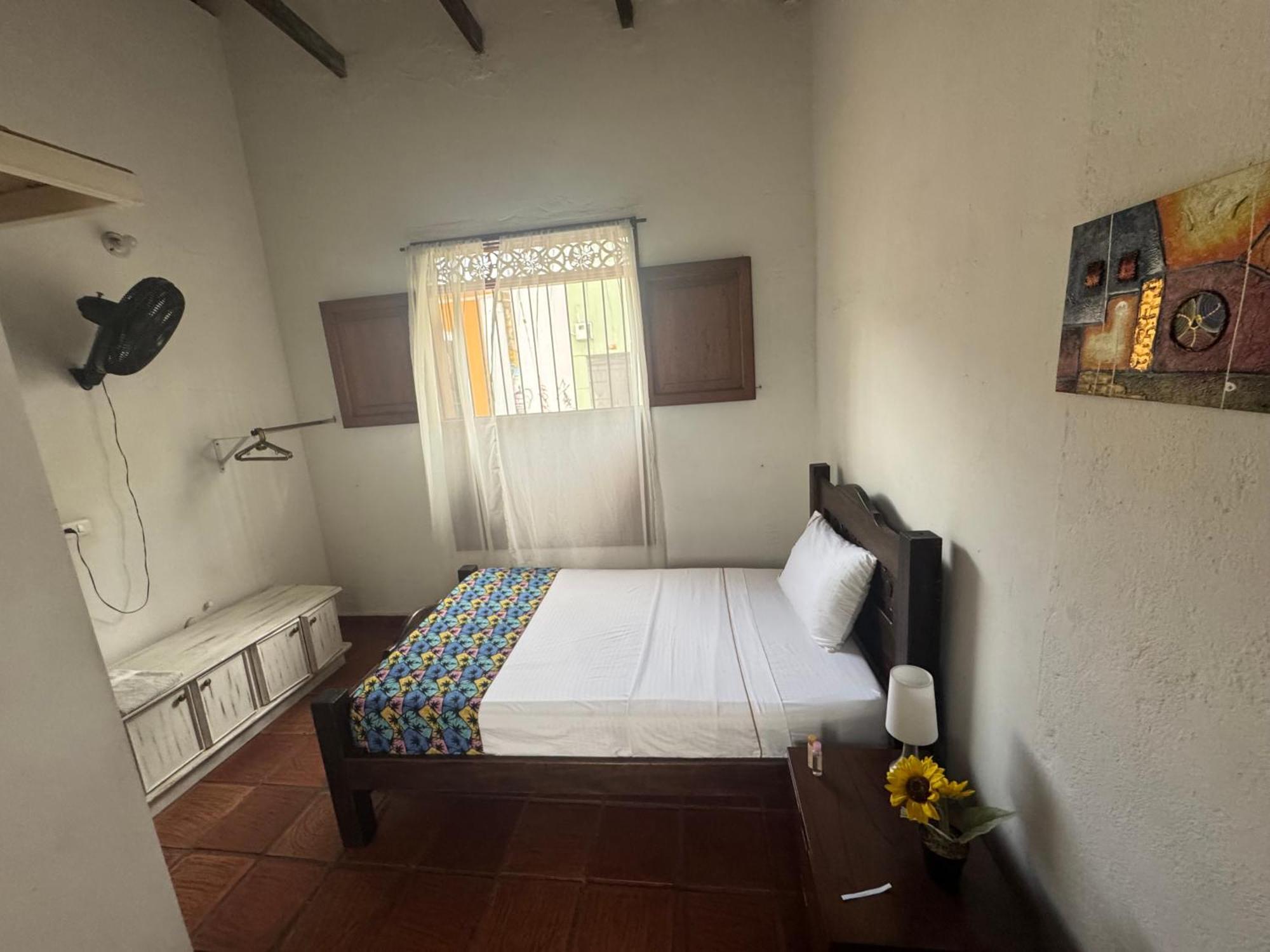 Hotel Casa Bresse Cali Kültér fotó