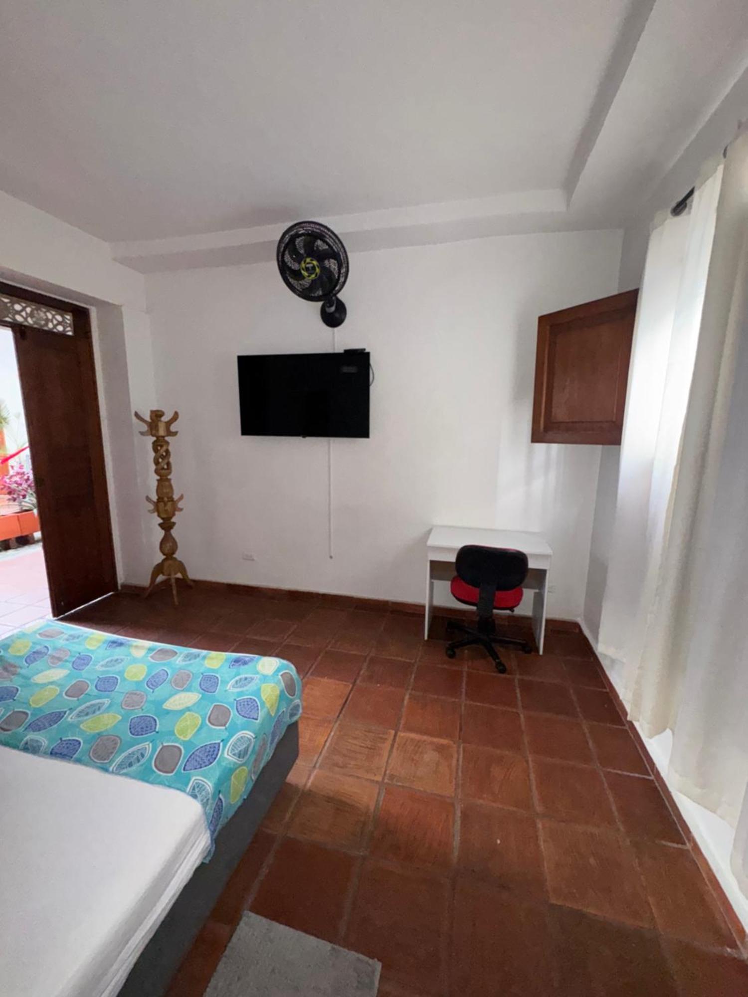 Hotel Casa Bresse Cali Szoba fotó