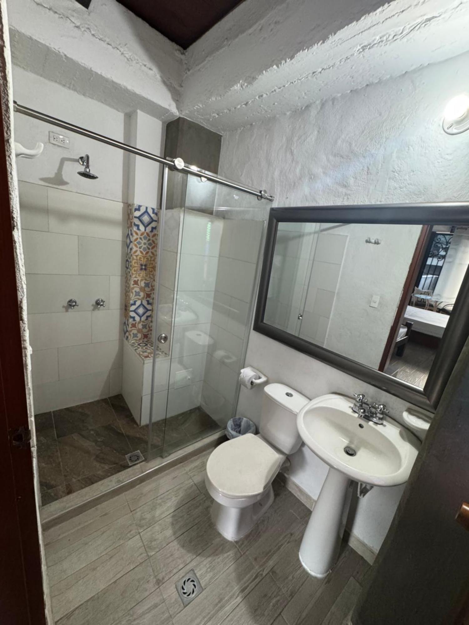 Hotel Casa Bresse Cali Szoba fotó